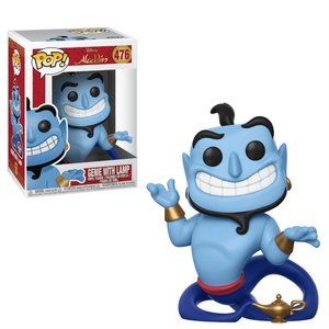 Genie Funko